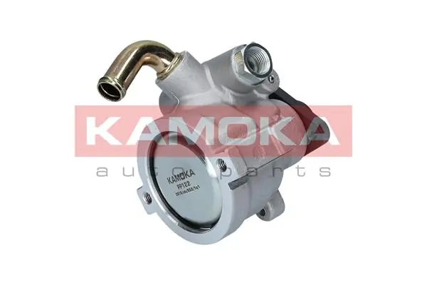 Hydraulic Pump, steering PP122