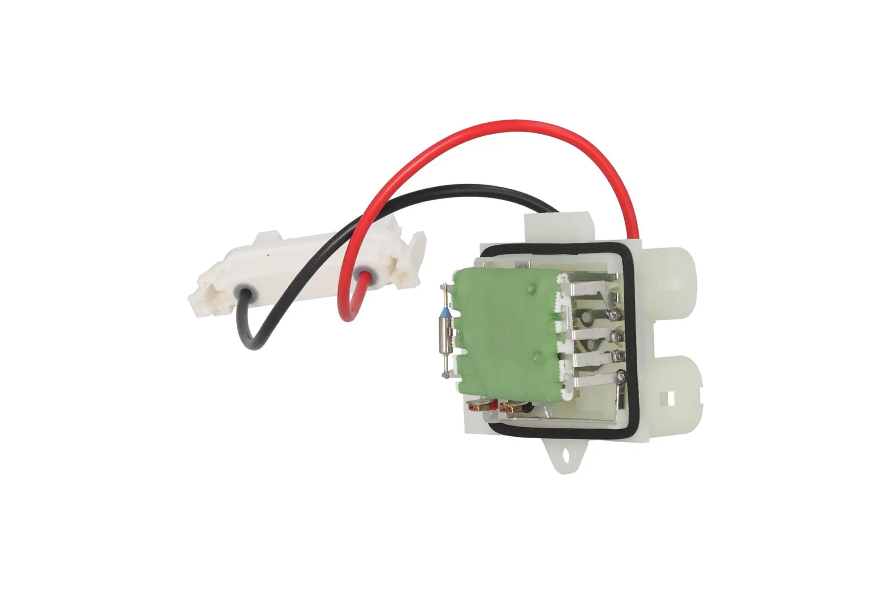 Resistor, interior blower 4140208