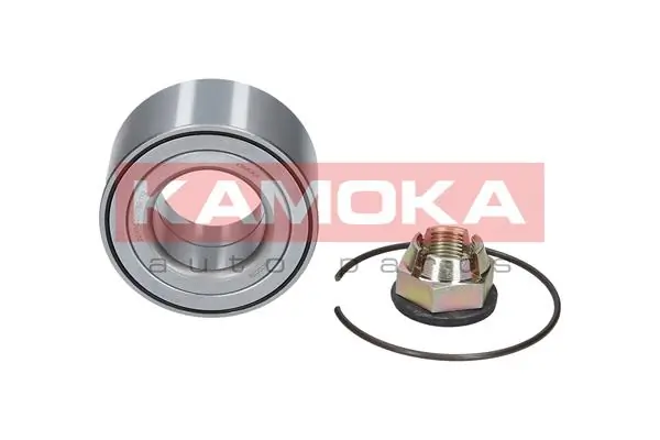 Wheel Bearing Kit 5600006