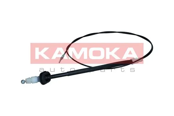 Cable Pull, parking brake 1190472