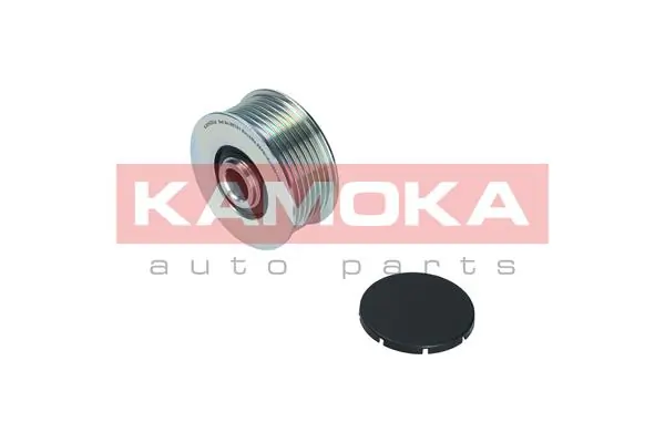 Alternator Freewheel Clutch RC131