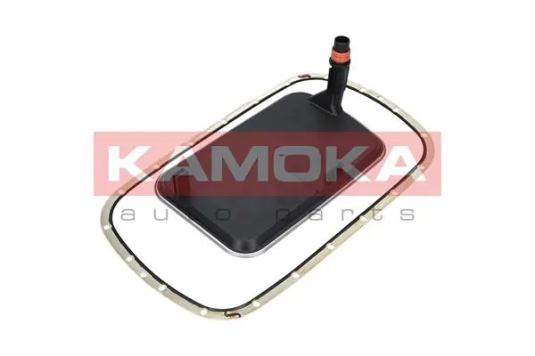 Hydraulic Filter Kit, automatic transmission F602101