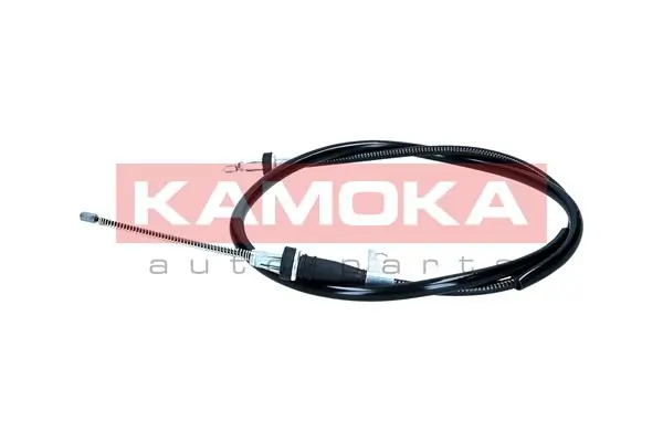 Cable Pull, parking brake 1190685