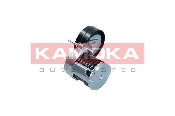 Belt Tensioner, V-ribbed belt R0566