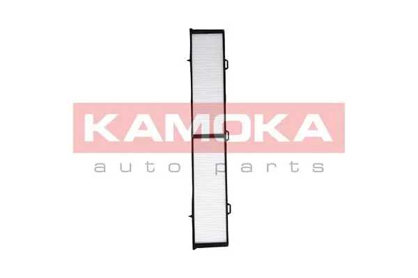 Filter, cabin air F409001