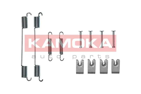 Accessory Kit, brake shoes 1070035