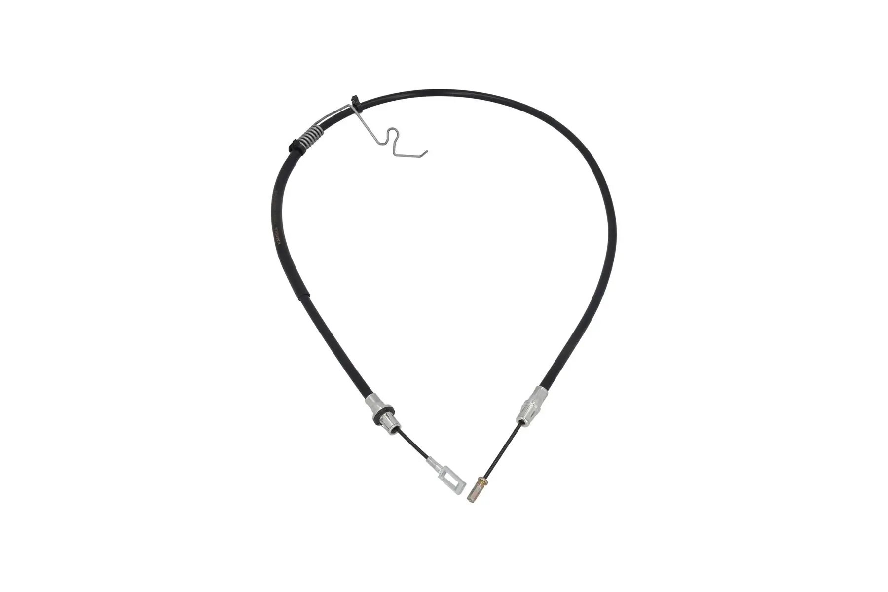 Cable Pull, parking brake 1190097