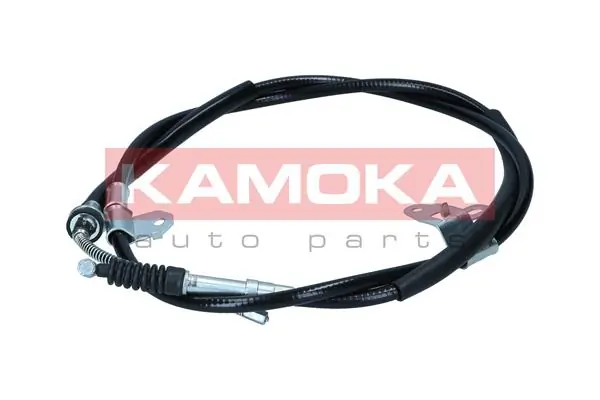 Cable Pull, parking brake 1190658