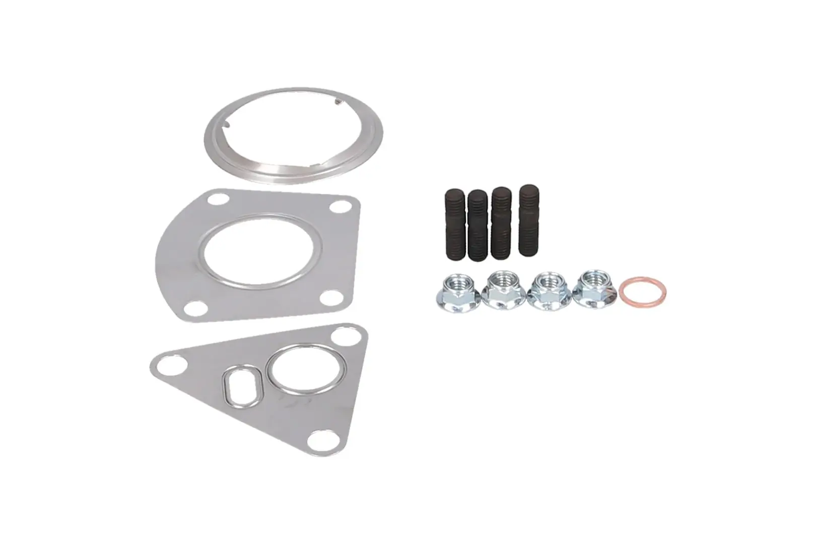 Mounting Kit, charger 8607208