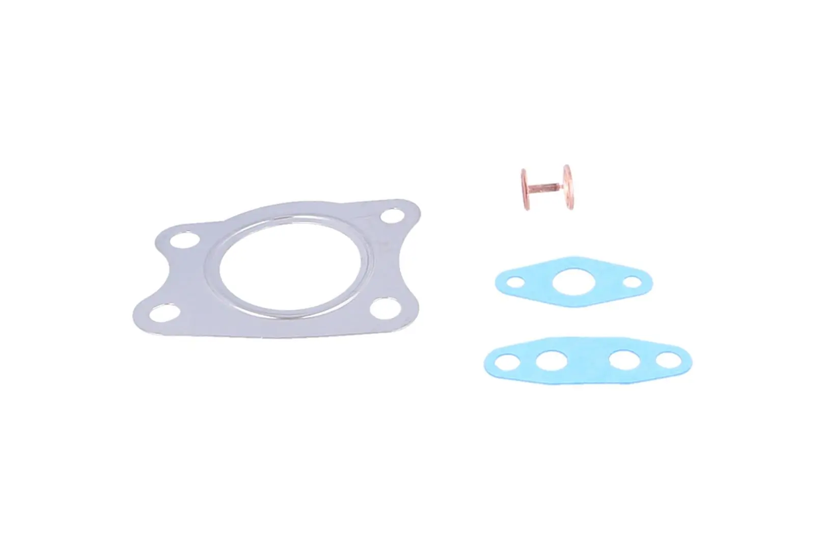 Mounting Kit, charger 8606139