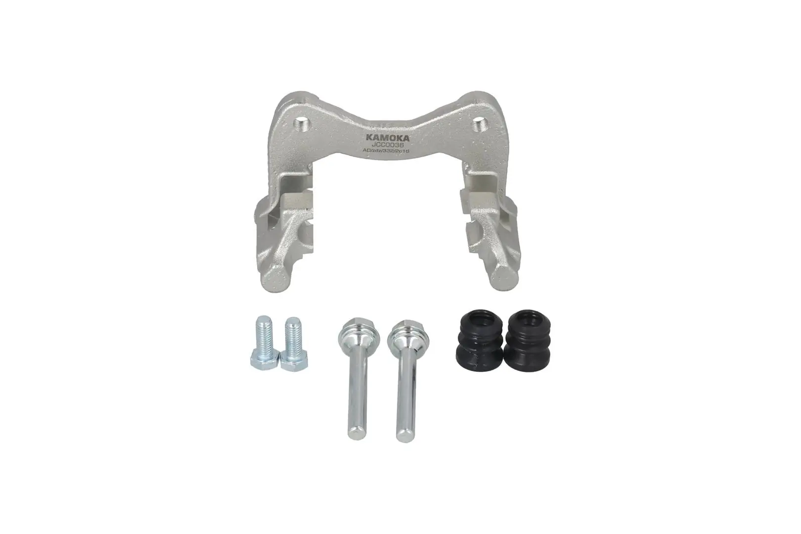 Bracket, brake caliper JCC0036