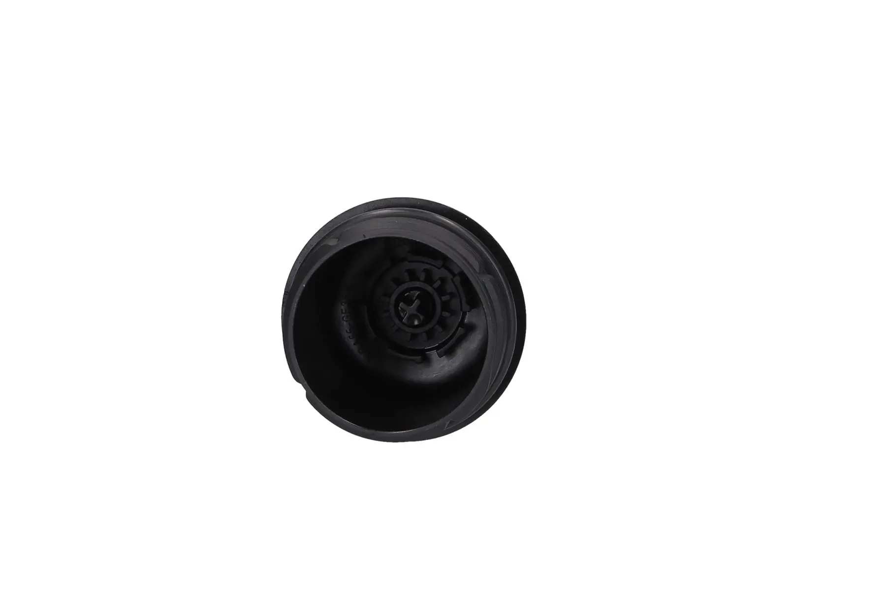 KAMOKA 7270023 Cap, oil filter housing
