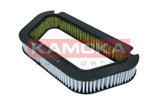 KAMOKA 6080015 Filter, cabin air