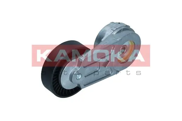 Belt Tensioner, V-ribbed belt R0604