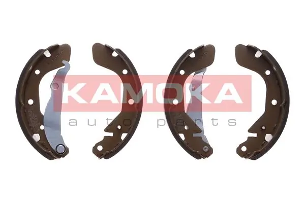 Brake Shoe Set JQ202006