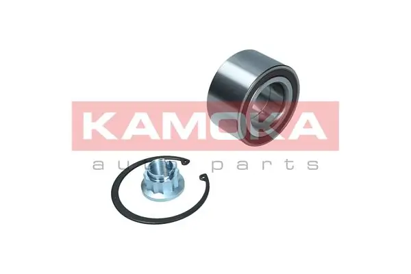 Wheel Bearing Kit 5600108