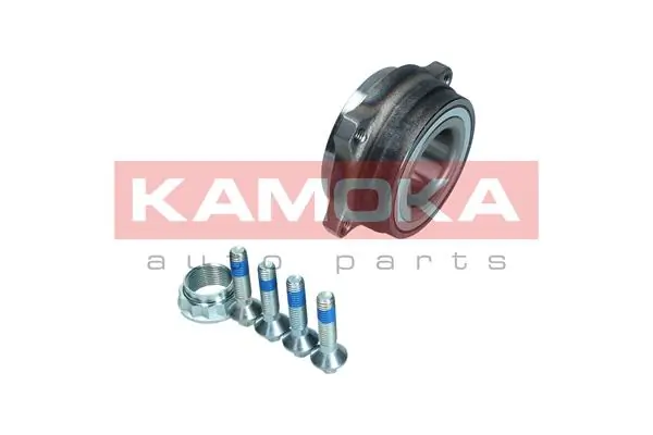 Wheel Bearing Kit 5500301