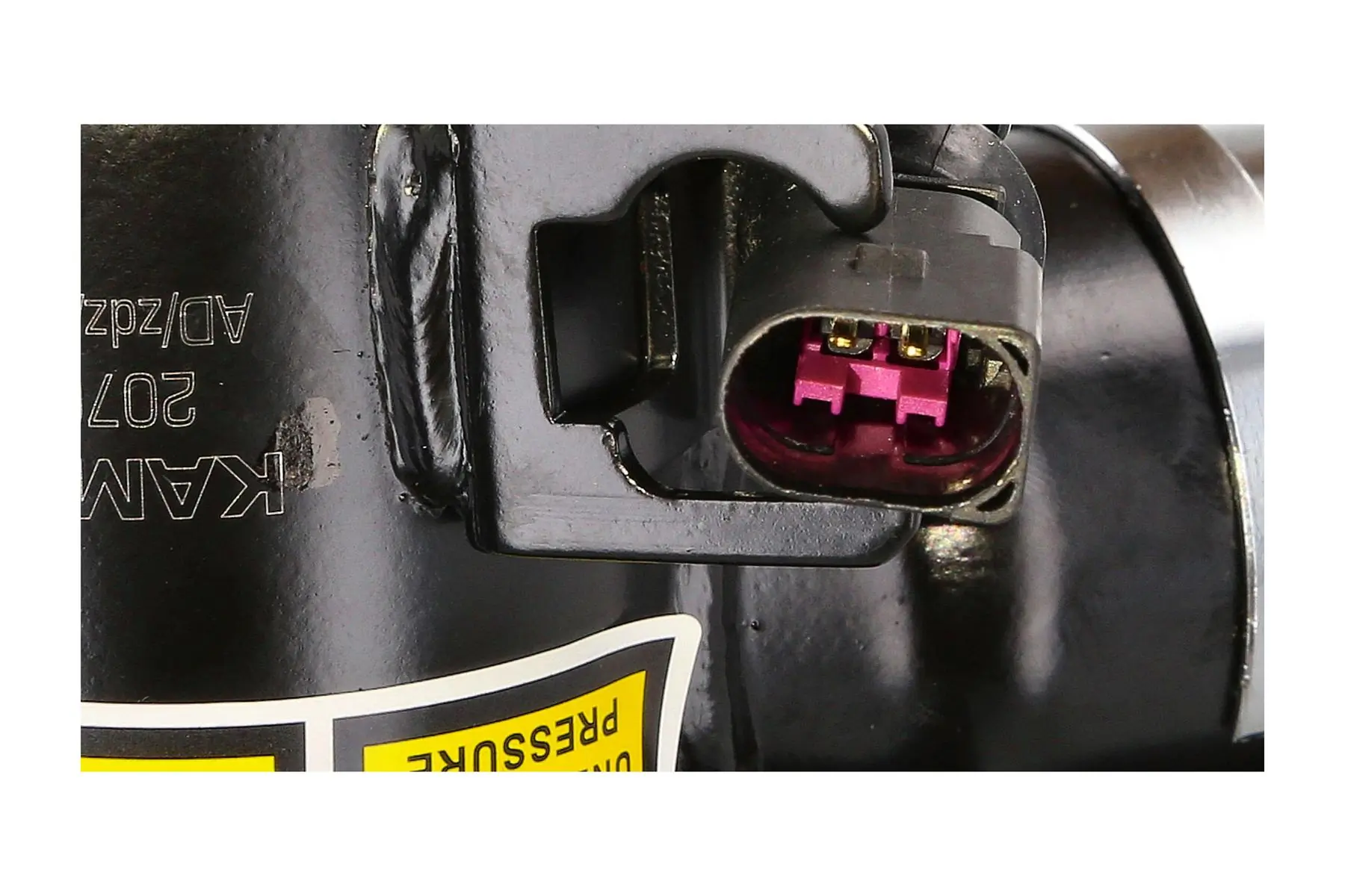 Air Suspension Strut 2070127