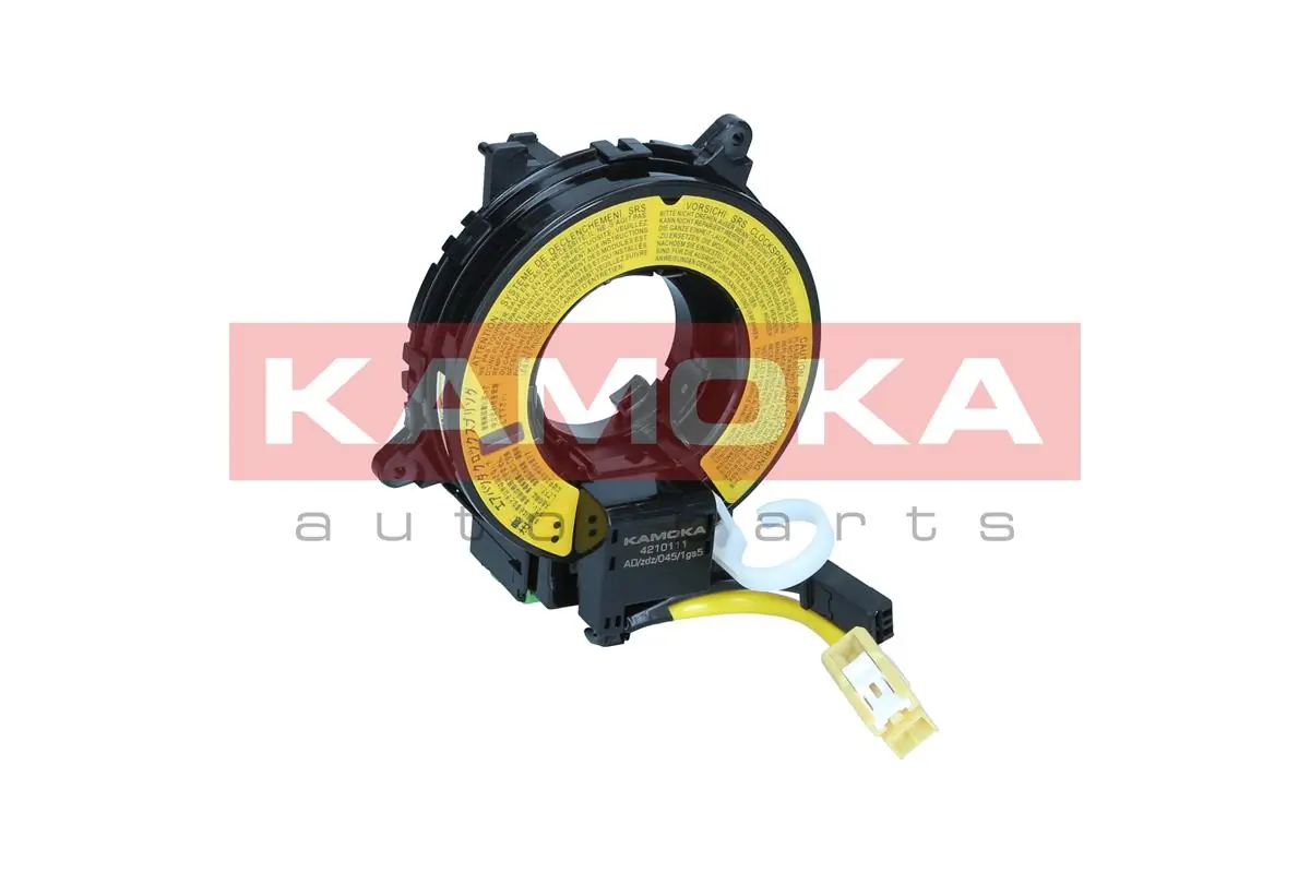 Clock Spring, airbag 4210111