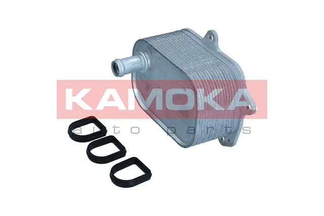 Oil Cooler, engine oil 7730116