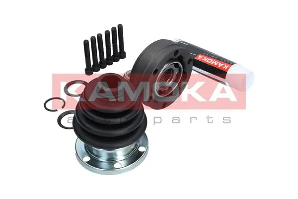 Joint Kit, drive shaft 8010