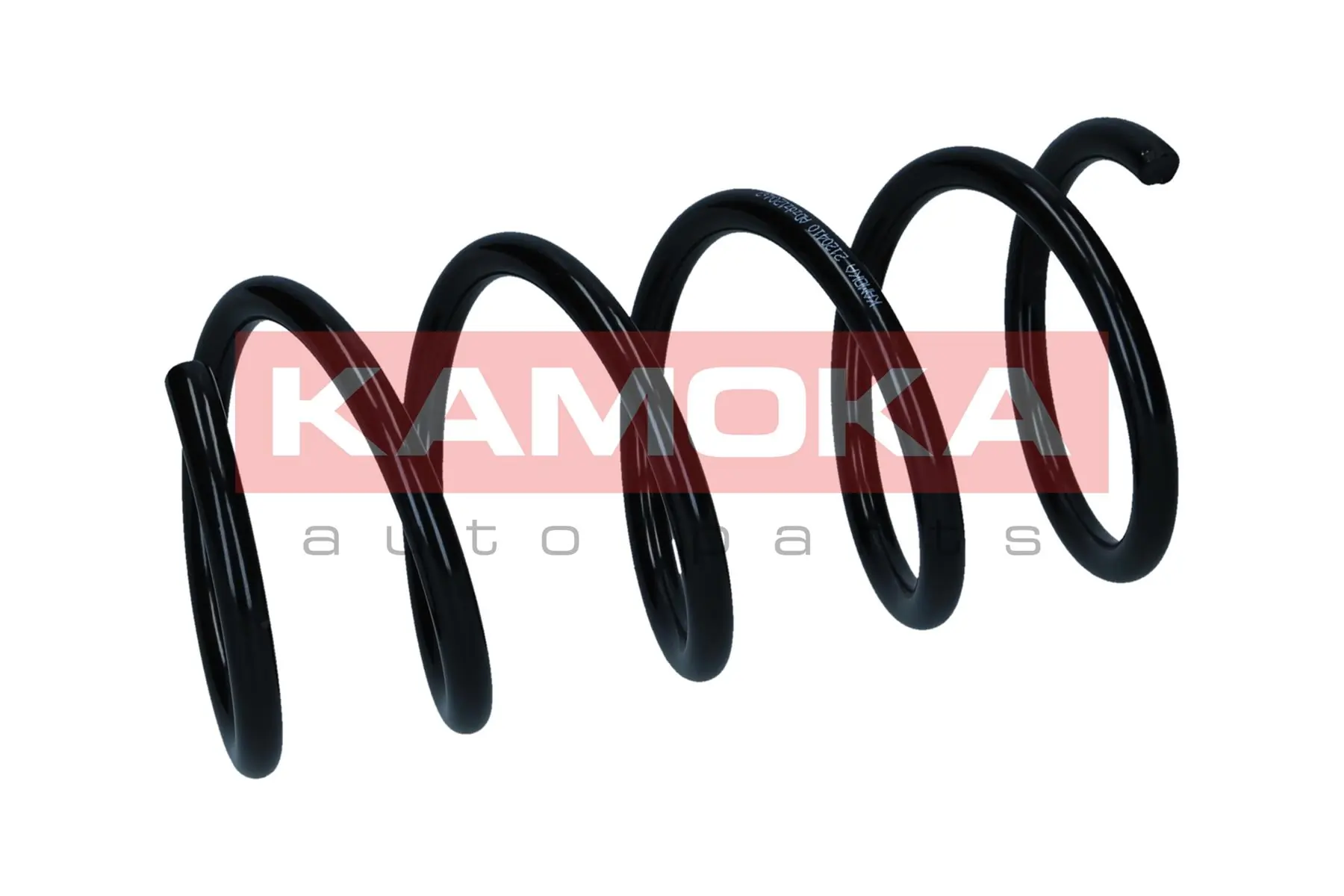 Suspension Spring 2120410