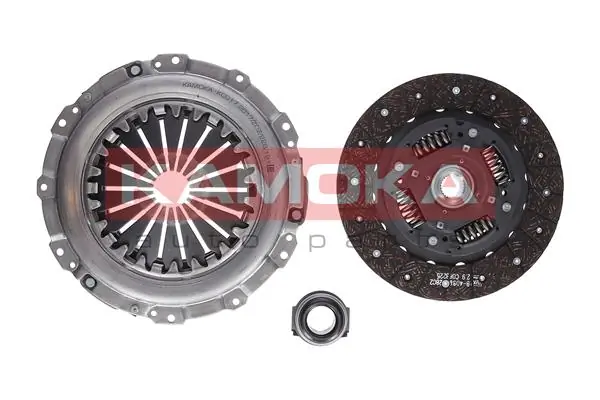 Clutch Kit KC017
