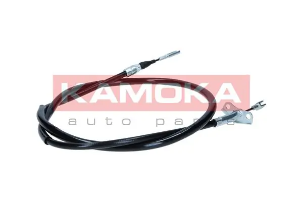 Cable Pull, parking brake 1190194