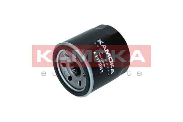 Oil Filter F117201