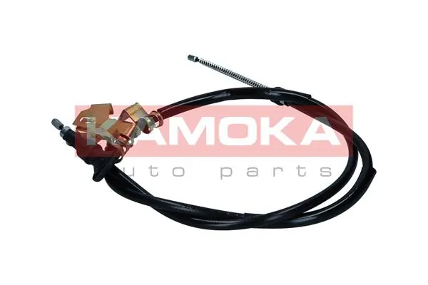 Cable Pull, parking brake 1190199