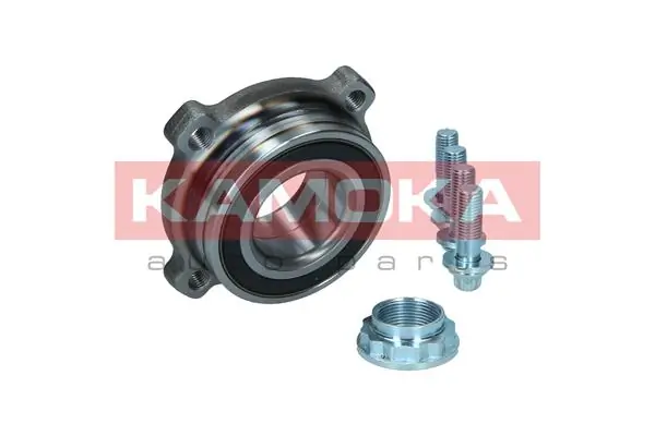 Wheel Bearing Kit 5500182
