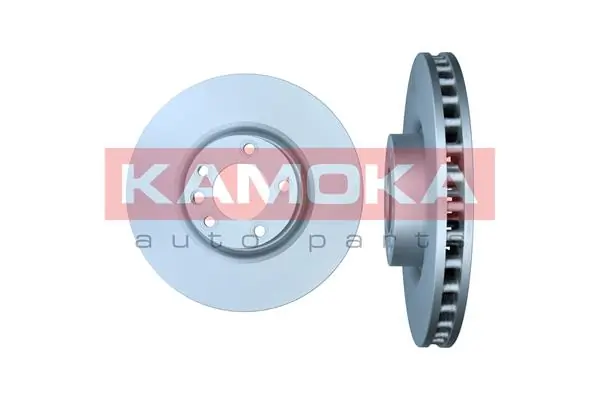 Brake Disc 103371
