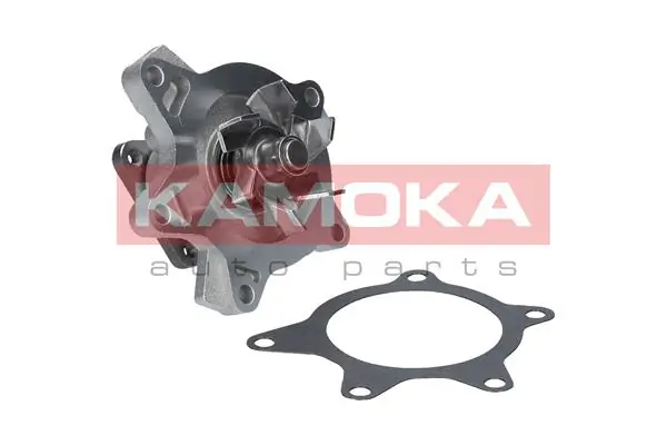 Water Pump, engine cooling T0268