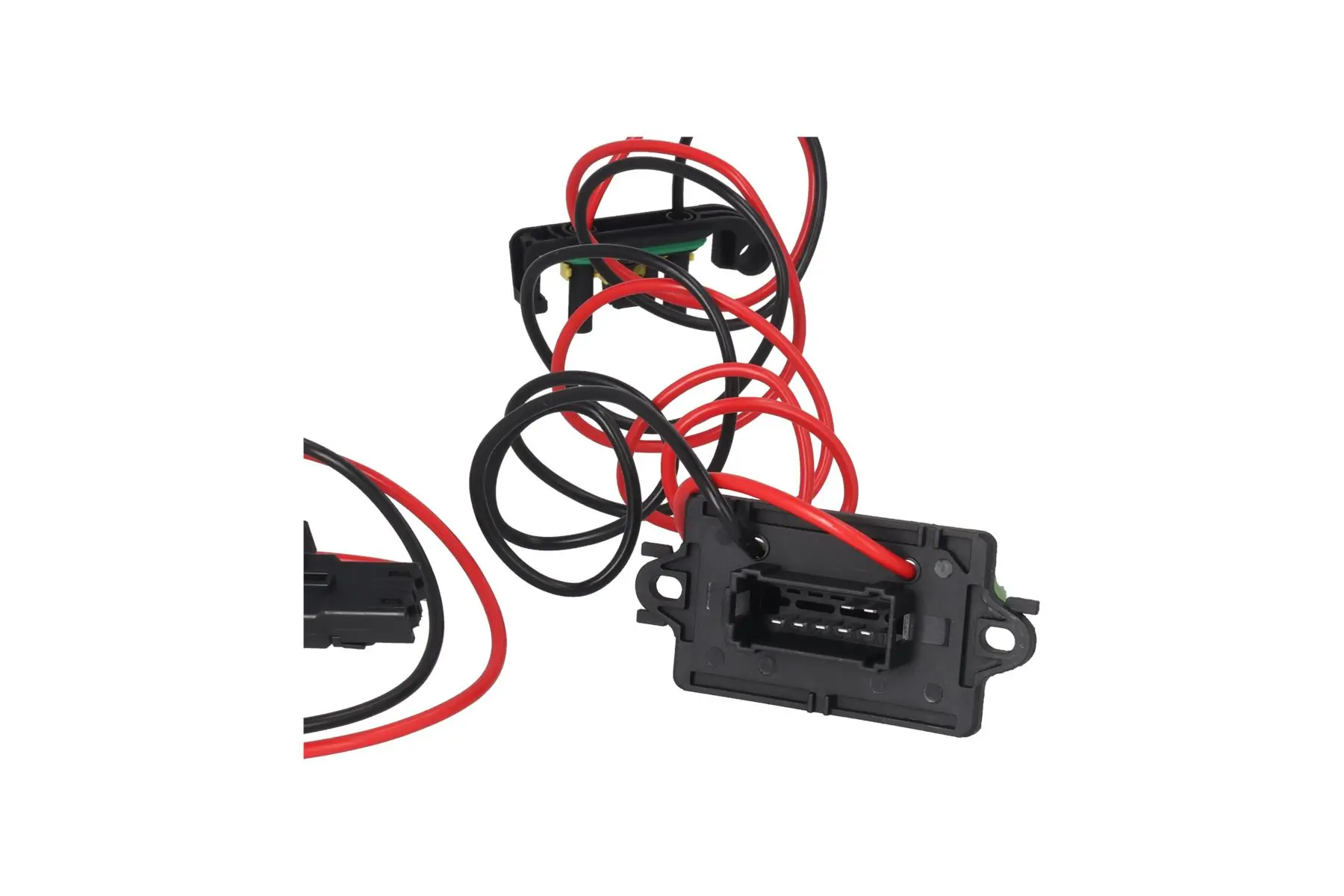 Resistor, interior blower 4140020