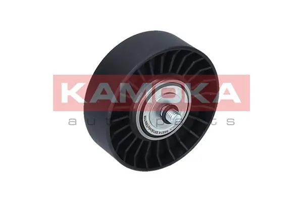 Tensioner Pulley, V-ribbed belt R0374