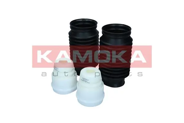 Dust Cover Kit, shock absorber 2019118
