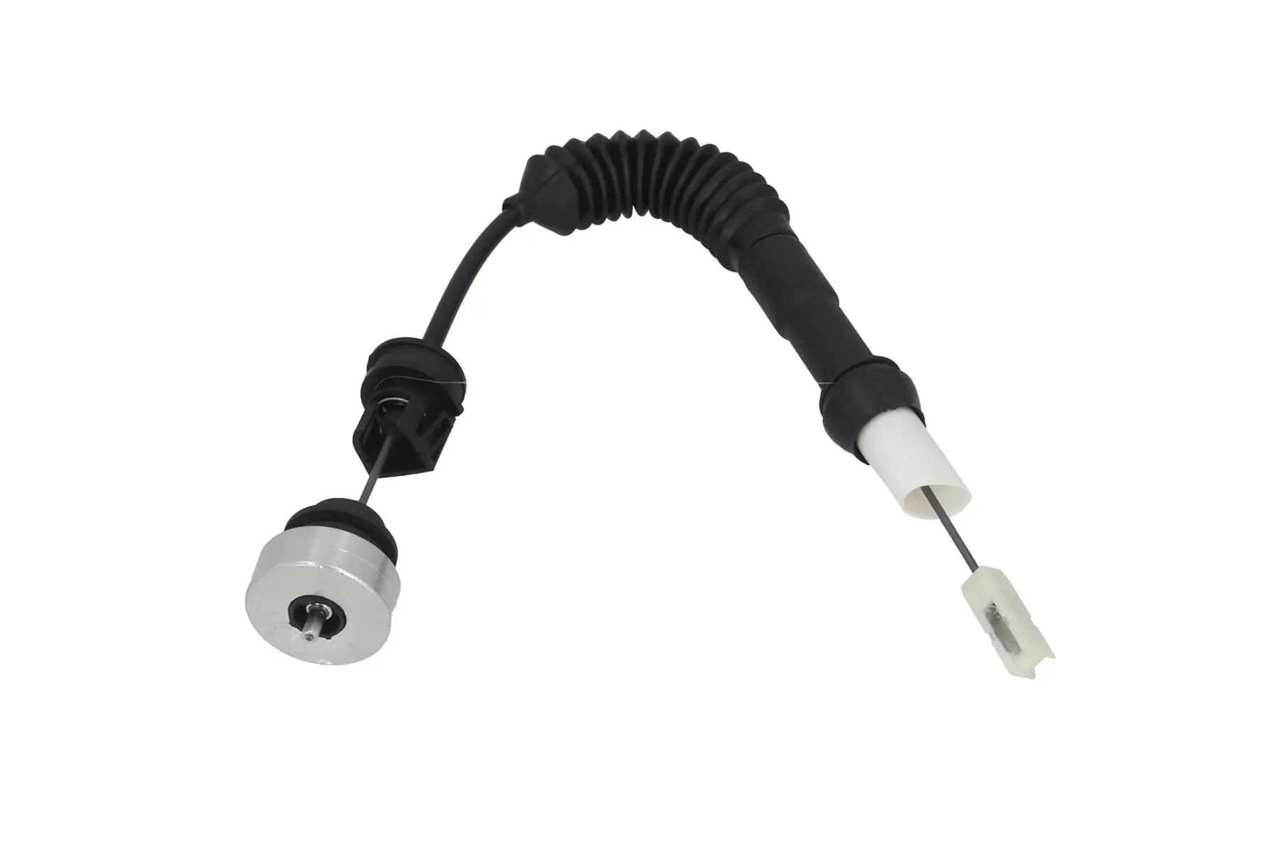 Cable Pull, clutch control LC060