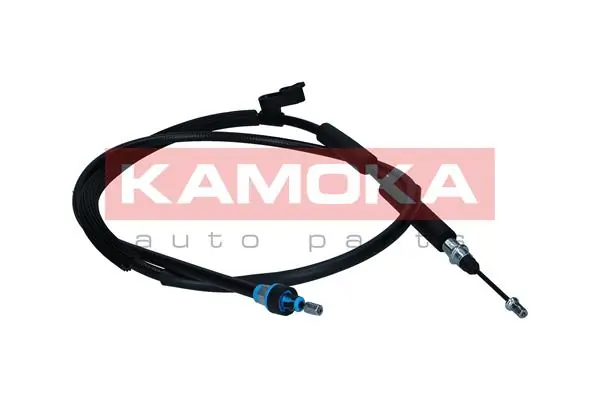 Cable Pull, parking brake 1190666