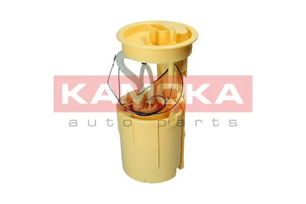 Fuel Feed Unit 8400021