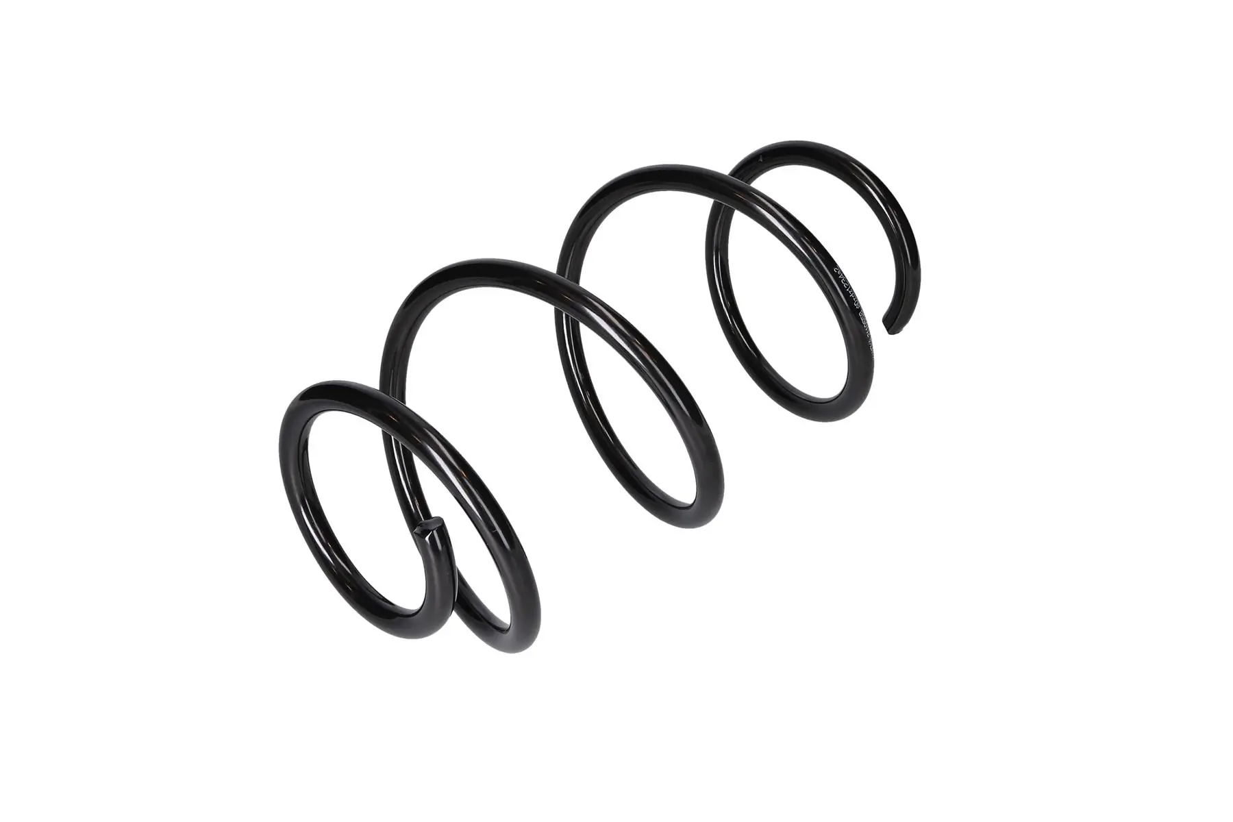 KAMOKA 2110558 Suspension Spring