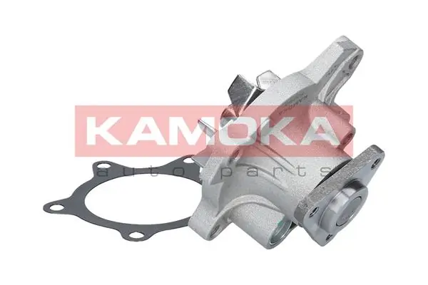 Water Pump, engine cooling T9006