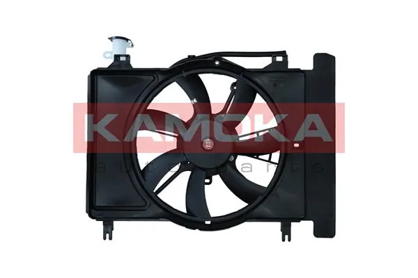 Fan, engine cooling 7740111