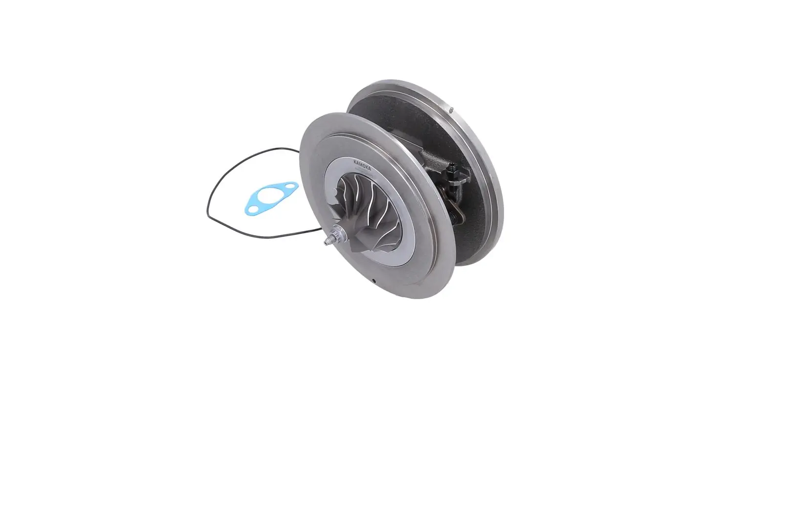 Core assembly, turbocharger 8604211