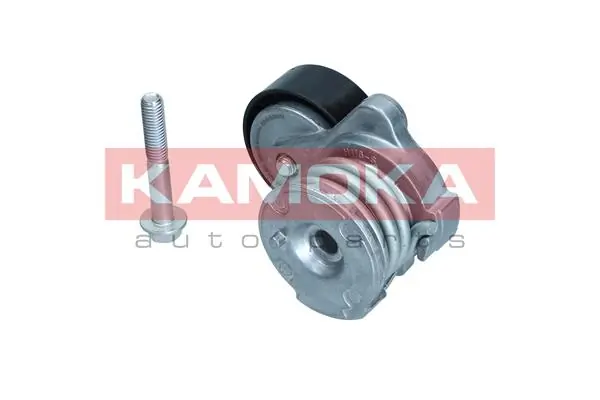 Belt Tensioner, V-ribbed belt R0646