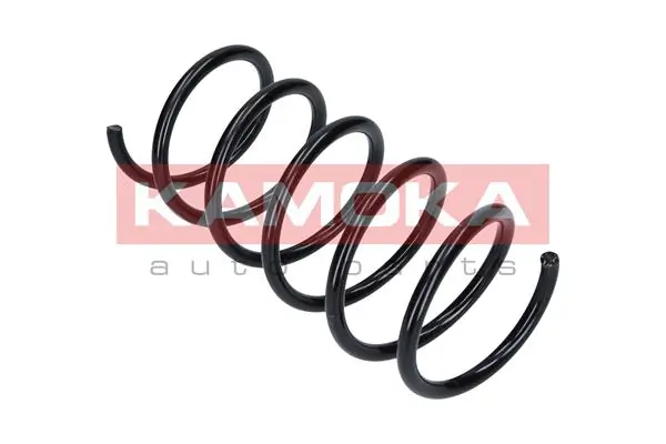 KAMOKA 2110049 Suspension Spring