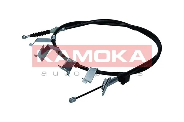 Cable Pull, parking brake 1190005
