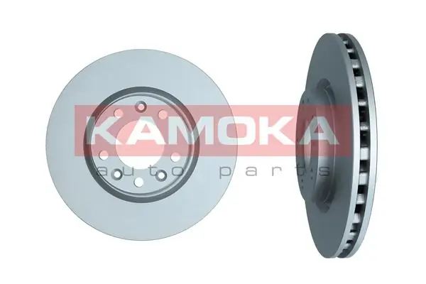 Brake Disc 103601