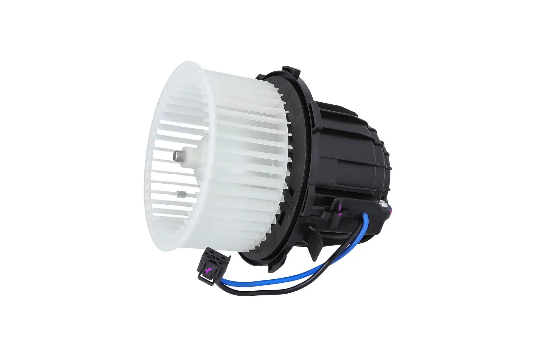 Interior Blower 7790101