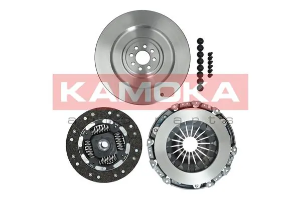 Clutch Kit KC171