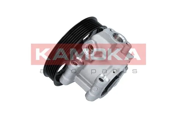 Hydraulic Pump, steering PP031
